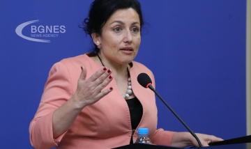Танева, ГЕРБ: Продължаваме Промяната доведе до Пълен Провал земеделието