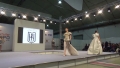Студенти представят модно ревю по повод 25 години специалност „Мода“ в ЮЗУ „Неофит Рилски“