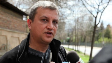 Кметът Илко Стоянов: Жалко за децата на Благоевград, можехме да имаме модерен открит плувен басейн с минерална вода и най-красивия парк