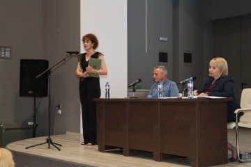 ЦЕНЕН НАУЧЕН ТРУД НА УЧИТЕЛКАТА МАРИАНА КЕРАНДЖИЕВА