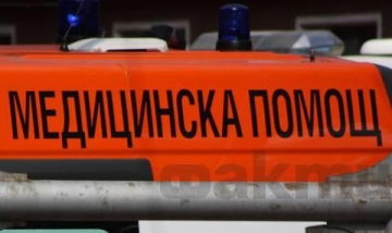 Зверство: Мъж счупи черепа и 17 ребра на жена си
