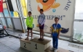 Плувен клуб Пирин донесе 27 медала в Благоевград