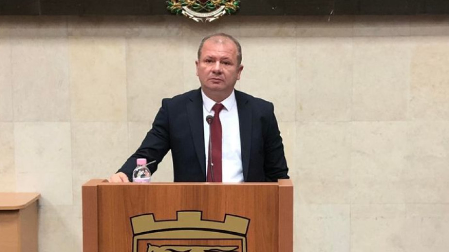 Радослав Тасков със спешно писмо до кмета за електробусите