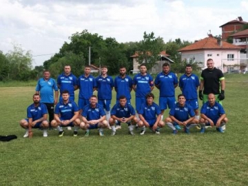 Левски Крупник удари 9 от Брезница и стана шампион на Пиринската бундеслига