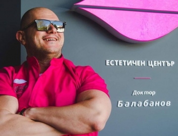 Цв. Балабанов напуска ОбС – Благоевград, мястото му заема кинезитерапевтът на женските футболни национали М. Шопска