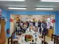 Дневният център за пълнолетни лица с увреждания в кв. Ораново отпразнува своя 14-ти рожден ден