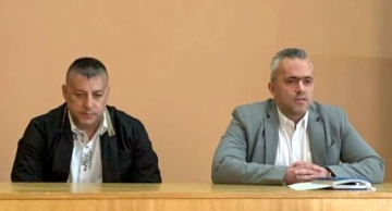 Комисар Асен Варадинов е новият заместник-директор на ОДМВР – Кюстендил