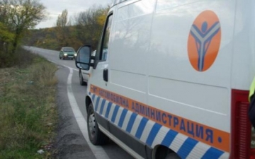 Арестуваха банскалия в Петрич за незаконен превоз на пътници