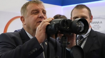Каракачанов: Очаквам нови избори през есента
