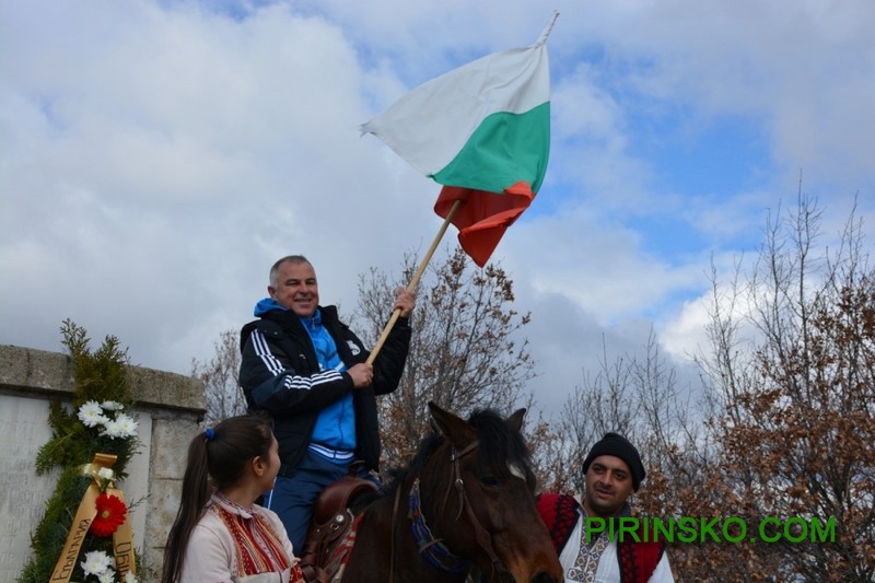 Прецедент! БСП и ГЕРБ с обща кандидатура за кмет на община Симитли