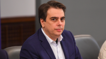 Публикуваха актуализацията на бюджета, инфлация – 11,9, лимит на дълга – 10,3 млрд. лв.