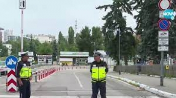В ДВОРА НА КАТ: Мним полицай събирал пари за издаване на документи