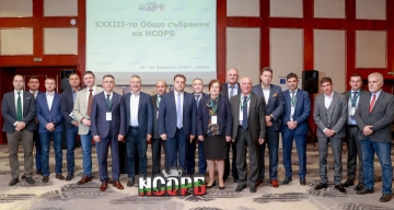 Продължаваме промяната” предлагат ограничаване на мандатите до два за кметове и общински съветници