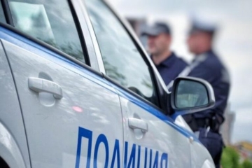 Закопчаха дрогирана благоевградчанка зад волана