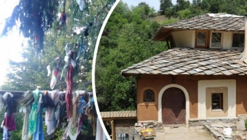 Чудо: Бездетни булки зачеват след молитва в църквата на село Долен!