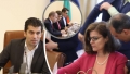 ТРУС В ЧЕТВОРНАТА КОАЛИЦИЯ: Министрите на Слави напуснаха правителственото заседание