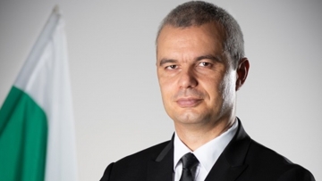 Костадинов, Възраждане: Смятам, че наесен ще има нови избори