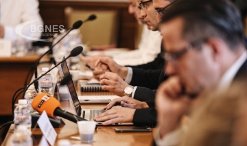 Парламентарната финансова Комисия ще разгледа актуализацията на Бюджета