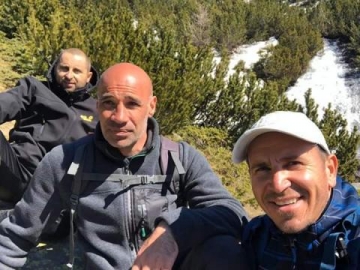 Васил Чергов е новия директор на ДЮШ на Беласица
