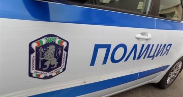 Израелец отне предимство и предизвика ПТП в Благоевград
