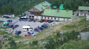 Възобновява се автобусната линия от Банско до хижа Вихрен