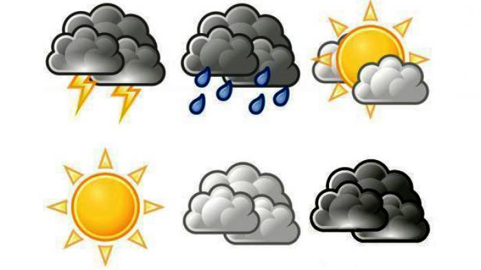 Жълтият код за дъжд остава в 6 области на Северна България и по морето