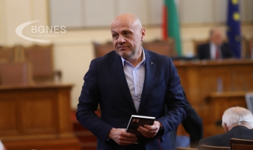 Томислав Дончев, ГЕРБ: Правителството се самоуби
