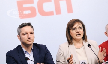 НС на БСП се събират да обсъжда бюджета и трусовете в правителството