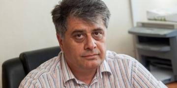 Бивш шеф на следствието в Благоевград е първият член от състава на новия ВСС