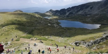 Спират джиповете към НП  Рила