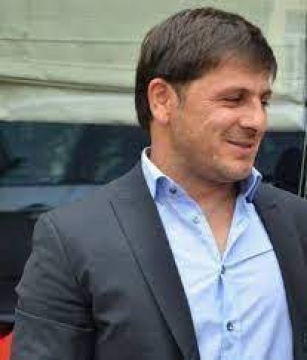 Благоевградският строителен предприемач Михаил Камбитов вдига хотел в Разлог