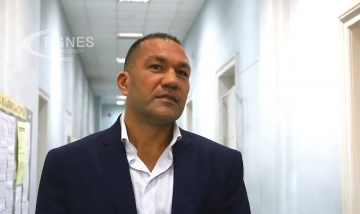 Кубрат Пулев: Медиите могат да насочат децата към правилния път