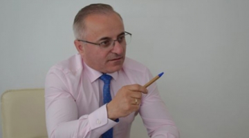Сандански разширява гробищния парк с нови 64 дка