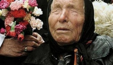 Снахата на Ванга: Тя никога не лъжеше!