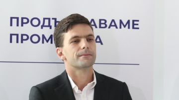 Минчев се разделя с председателския пост! ИТН, ГЕРБ, ДПС и Възраждане подписаха за оставката му