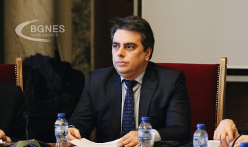 Асен Василев: Близо 2,5 млрд. лв. са дадени за прикрито строителство