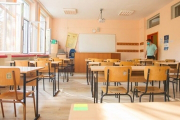 По вариант 1 ще пишат седмокласниците на матурата