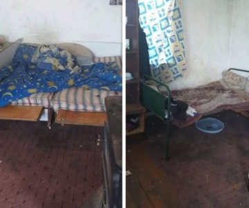 Хора, да помогнем! Отнеха три деца от родителите им! Живеят в безпрецедентна нищета в Петрич