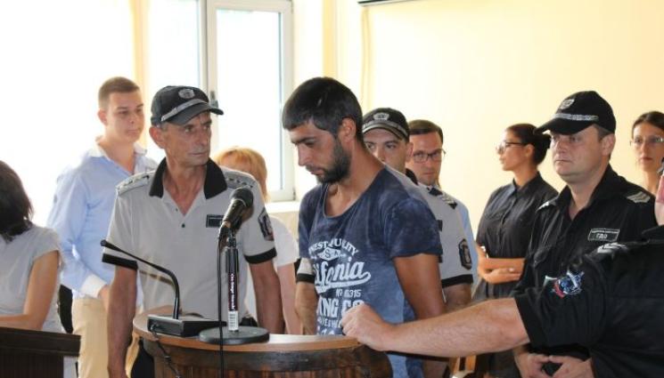 ОТЪРВА КОЖАТА: Пастир избегна затвора за огромен пожар в Пирин