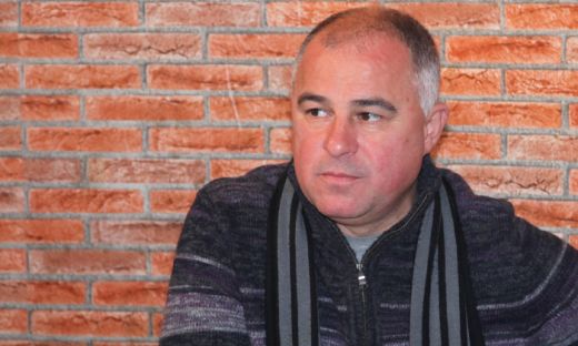 Апостол Апостолов, кмет на община Симитли: Имаме готови работни проекти за над 350 милиона лева Апостол Апостолов, кмет на община Симитли: Имаме готови работни проекти за над 350 милиона лева