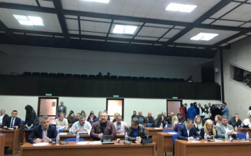 Очаквани оставки в ОбС - Благоевград