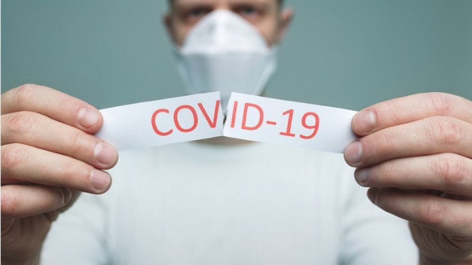 11 нови случая на COVID-19 в Благоевград