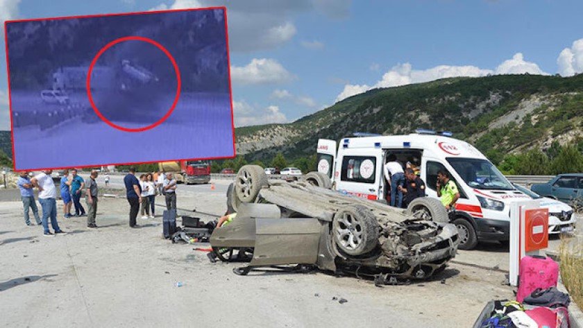 Трагедия: Семейство катастрофира в Турция, жена загина на място