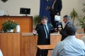 8 общински съветници поискаха оставката на председателя на ОбС – Петрич заради стила на работа