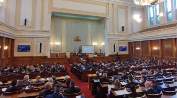 Ето как протекоха вотовете на недоверие в най-новата ни история
