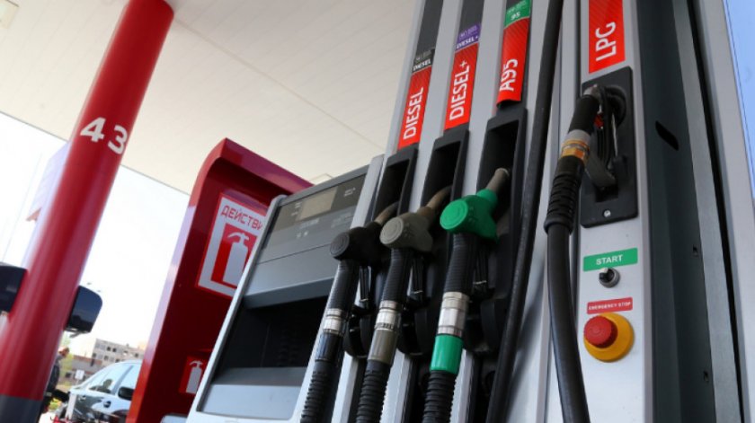 Транспортният бранш подкрепя протеста срещу високите цени на горивата