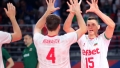 Първа победа за България в Лигата на нациите по волейбол за мъже