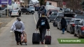 Ни очи, ни срам: Украински бежанци отново подлудиха Банско с дивашки изпълнения