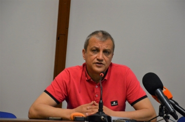 Установени са нови нарушения, допуснати от предишното ръководство на СБАЛО  Св. Мина  и липса на над 200 хиляди лева