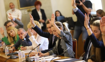 Външна комисия взе решение за РСМ, на ход е парламентът